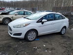 Ford Fiesta 2018