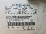 Ford Edge 2010