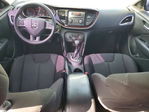 Dodge Dart 2014