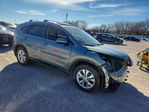 Honda CR-V 2012