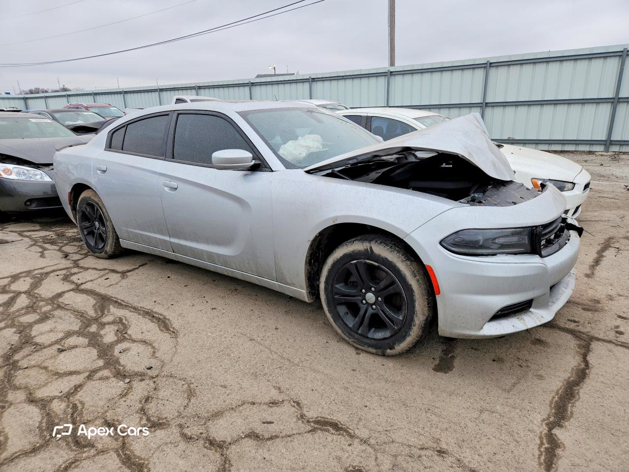 Dodge Charger 2020