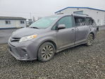 Toyota Sienna 2018