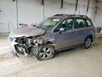 Subaru Forester 2015