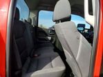 Chevrolet Silverado 2018