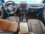 Jeep Wrangler 2017