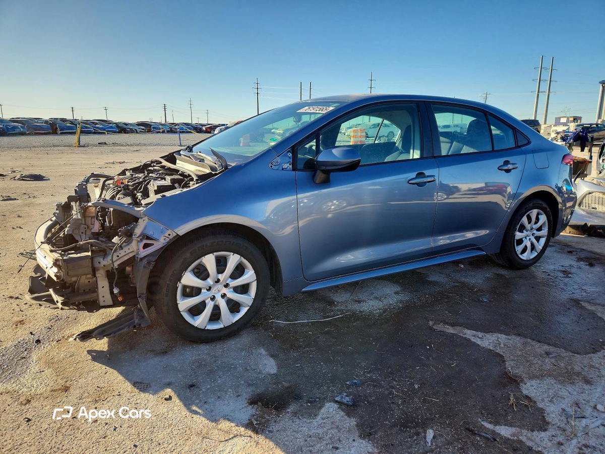 Toyota Corolla 2020