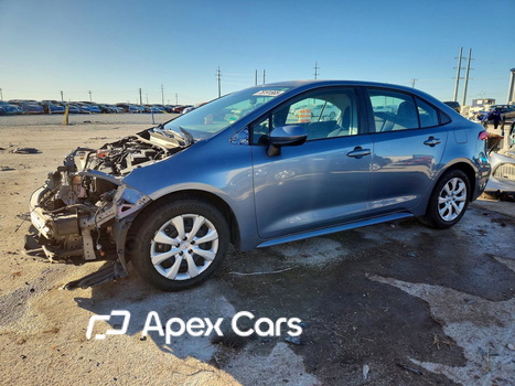 Toyota Corolla 2020 - Image 1 of 13