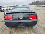 Ford Mustang 2008