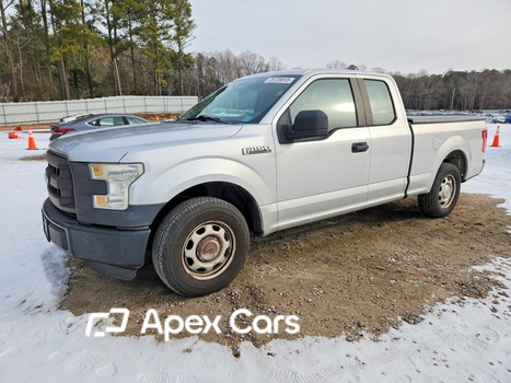 Ford F-150 2015 - Image 1 of 12