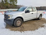 Ford F-150 2015