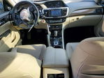 Honda Accord 2016