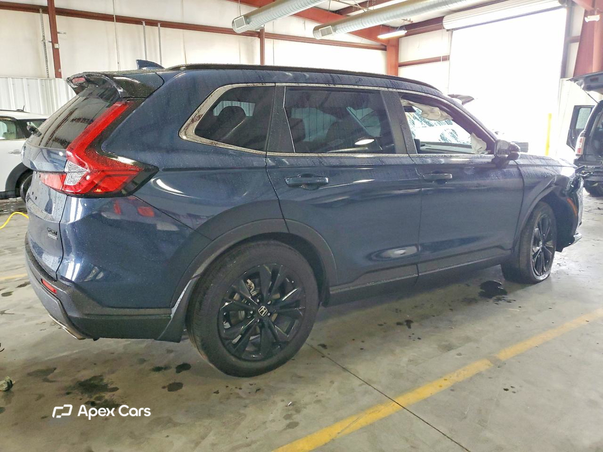 Honda CR-V 2025
