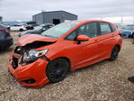 Honda Fit 2020