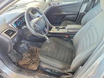 Ford Fusion 2020