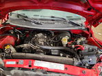Dodge RAM 2001