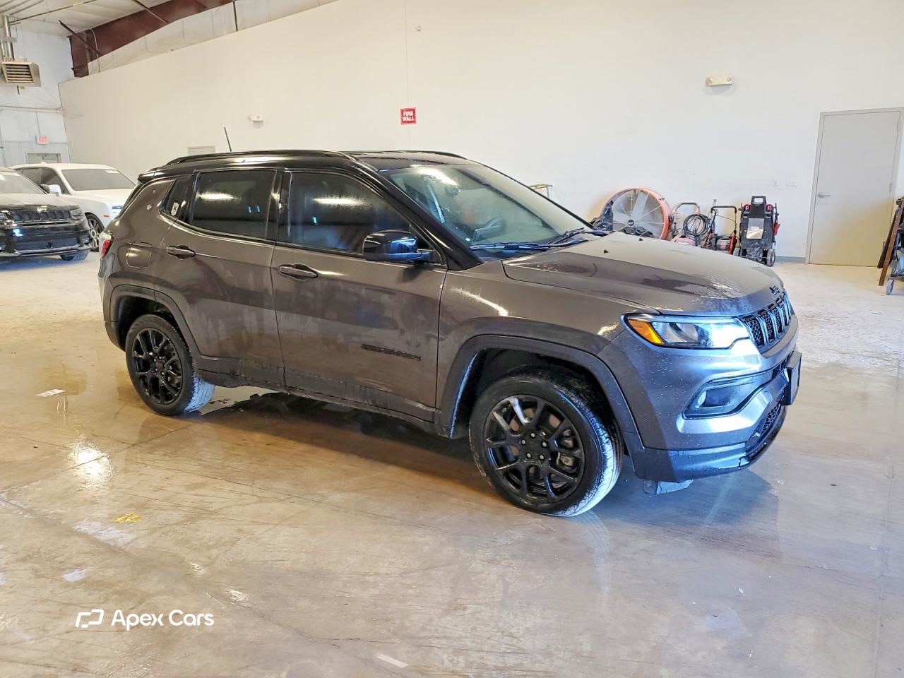 Jeep Compass 2023