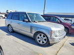 Land Rover Range Rover 2005