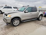 Ford Explorer 2008