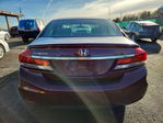 Honda Civic 2015