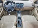 Honda Civic 2002