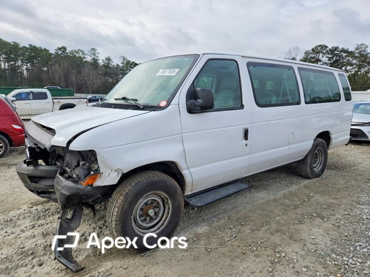 Ford Econoline 2014 - Zdjęcie 1 z 13