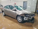 Toyota Corolla 2017