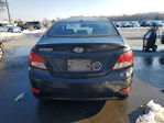 Hyundai Accent 2013