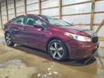 Kia Forte 2018