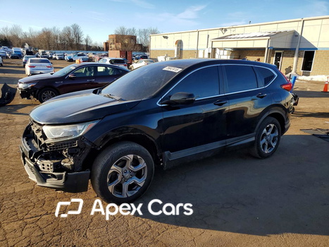Honda CR-V 2017 - Image 1 of 14