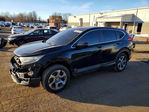 Honda CR-V 2017