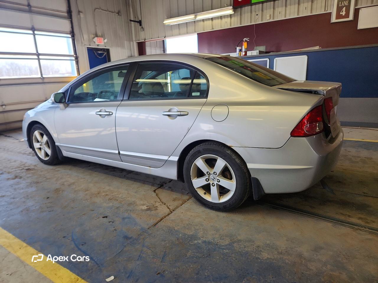 Honda Civic 2007