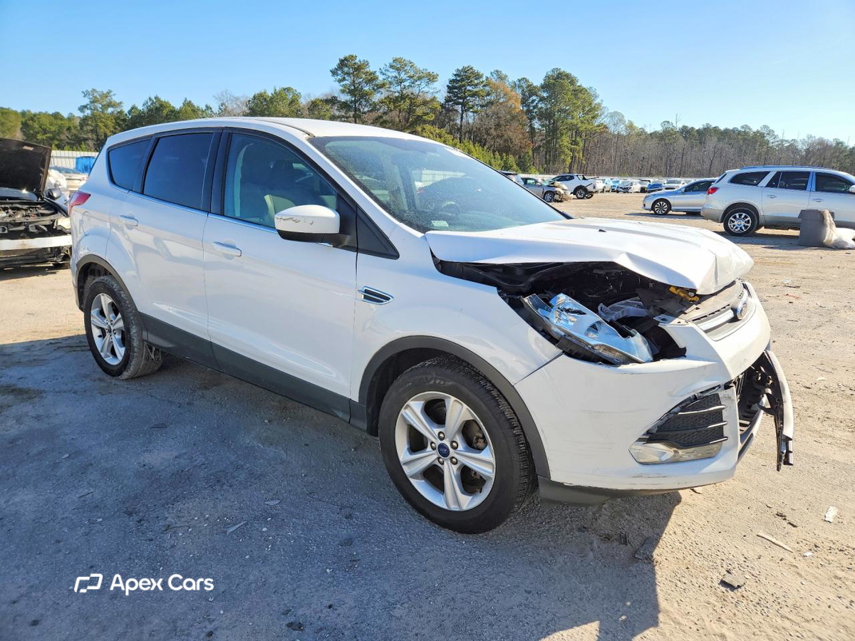Ford Escape 2015