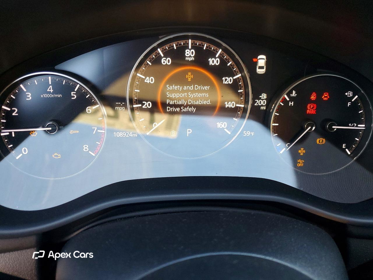 Mazda 3 2019