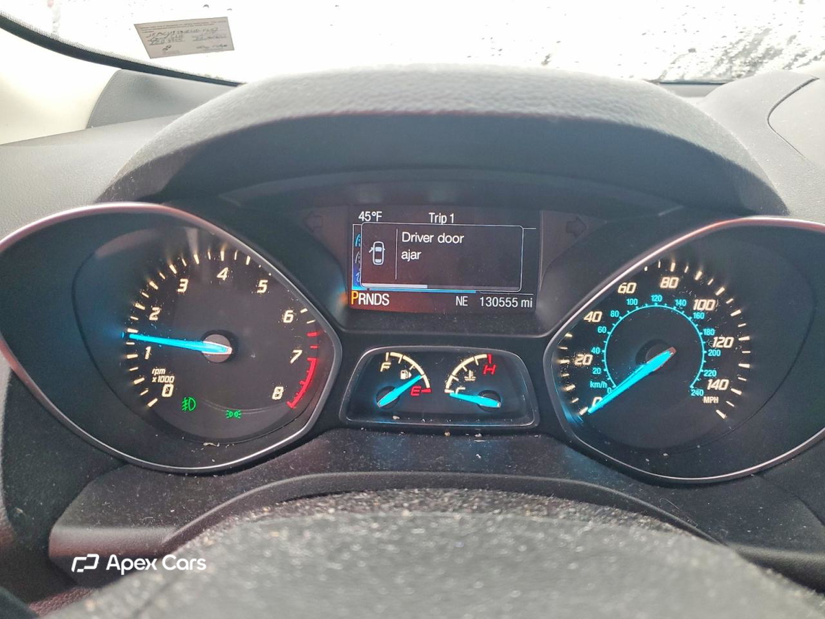 Ford Escape 2014