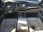 Toyota Highlander 2018