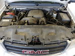 GMC Sierra 2007