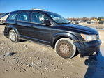 Dodge Journey 2012