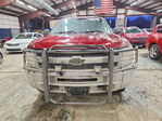 Chevrolet Silverado 2013