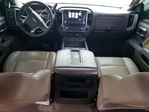 Chevrolet Silverado 2015