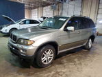 BMW X5 2006