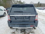 Land Rover Range Rover 2013
