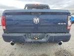 Dodge RAM 2012