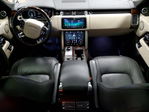 Land Rover Range Rover 2019