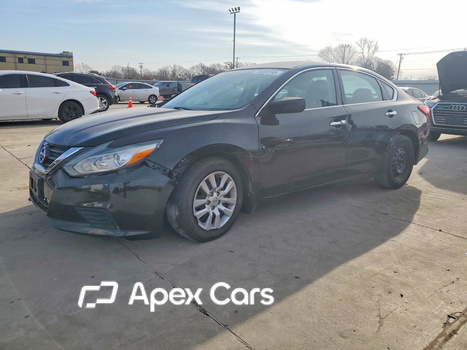 Nissan Altima 2016 - Image 1 of 13