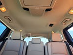 Honda Odyssey 2025