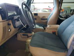 Jeep Wrangler 2000