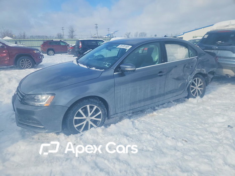 Volkswagen Jetta 2018 - Image 1 of 13