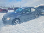 Volkswagen Jetta 2018