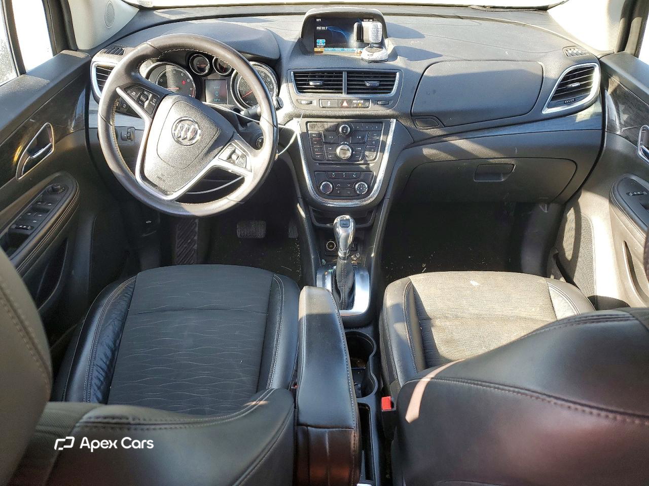 Buick Encore 2016