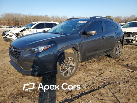 Subaru XV 2024 - Image 1 of 14